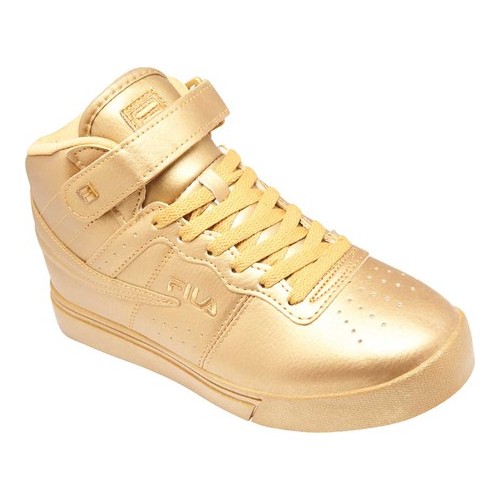 Fila Kids Vulc 13 MP Tonal Sneaker Big Kid